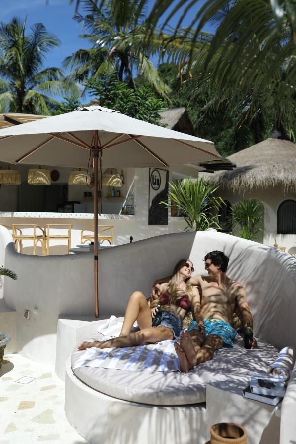 Hotel Tiu Oasis Lombok Kuta  Exterior foto